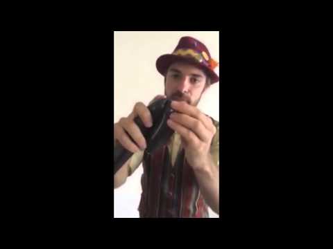 Balloon twisting video thumbnail