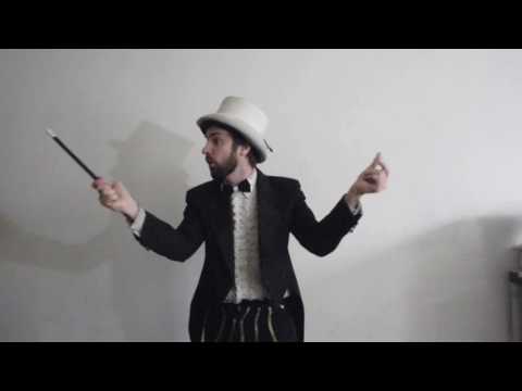 Magic video thumbnail