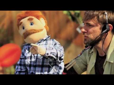 Puppets video thumbnail